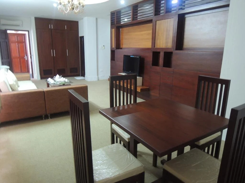Tay Nam Hotel