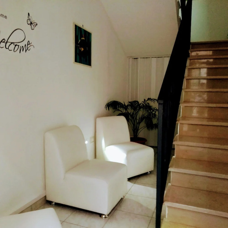 Mirage B&B