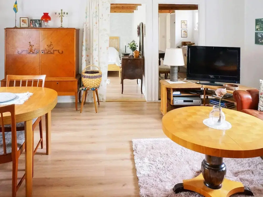 Holiday Home in Larholm