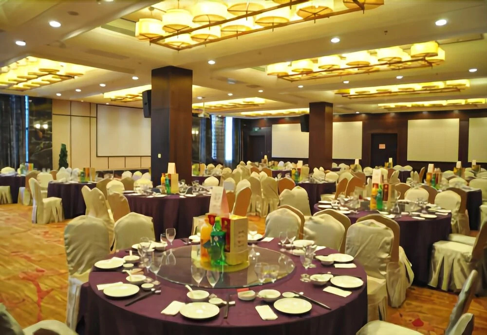 Guannan Shijiyuan International Hotel