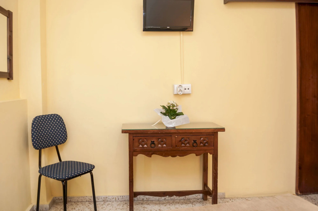 Pension Perez Montilla