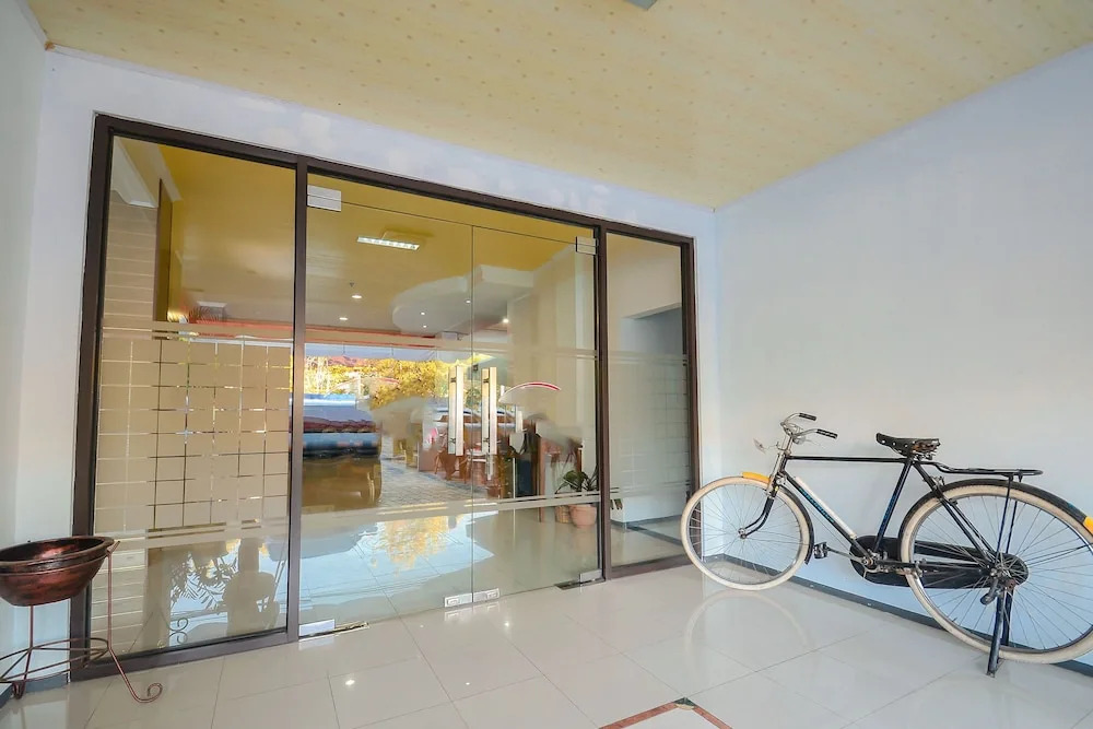 Airy Sukapura DR Wahidin 52 Cirebon