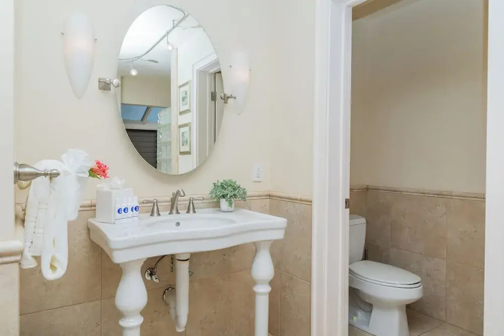 Kapalua Bay Villas 33G2 · KBV 33G2 Renovated 1BD OceanFront Vill