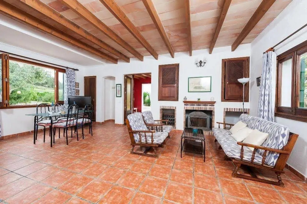Villa Fora Vila