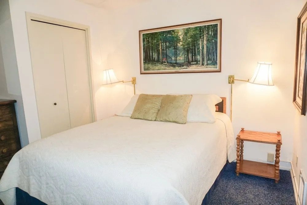A Kirkwood Original Bc2 1 Bedroom Condo