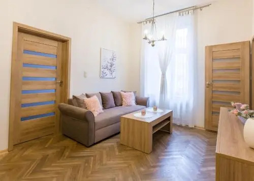 AR Apartments - Angel Center Kraków