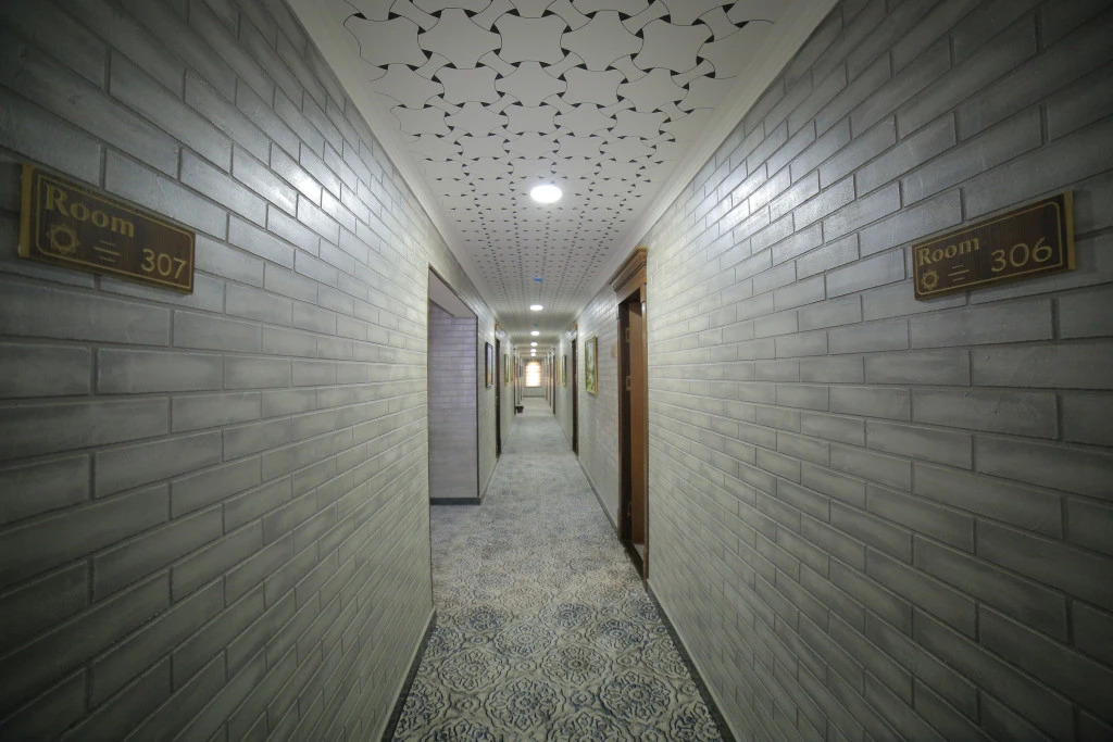 Risola Hotel