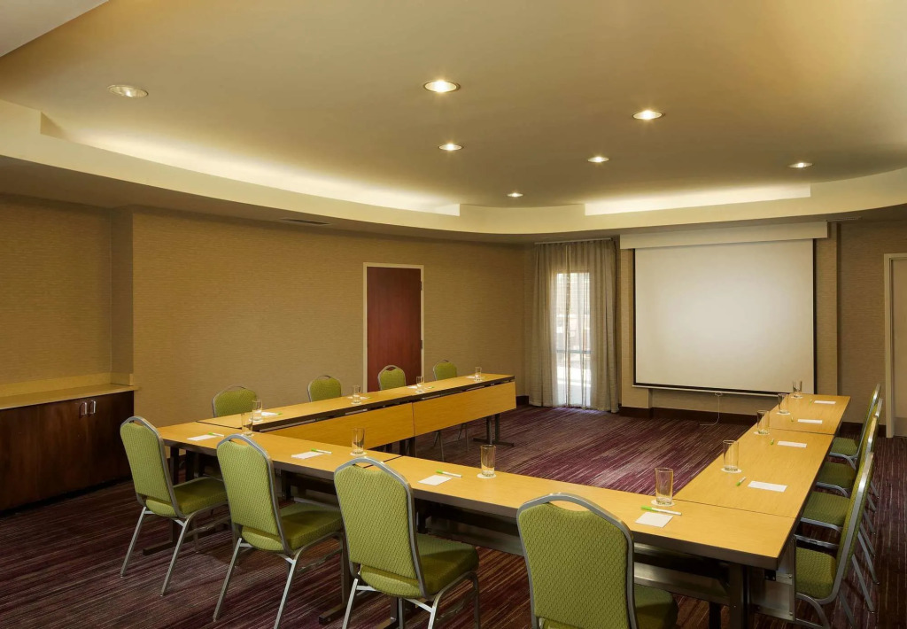 Courtyard by Marriott Jackson