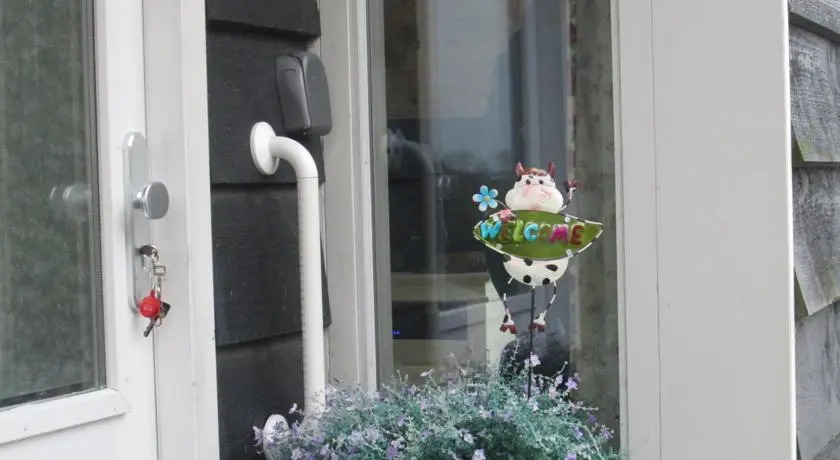 B&B Het Huisje