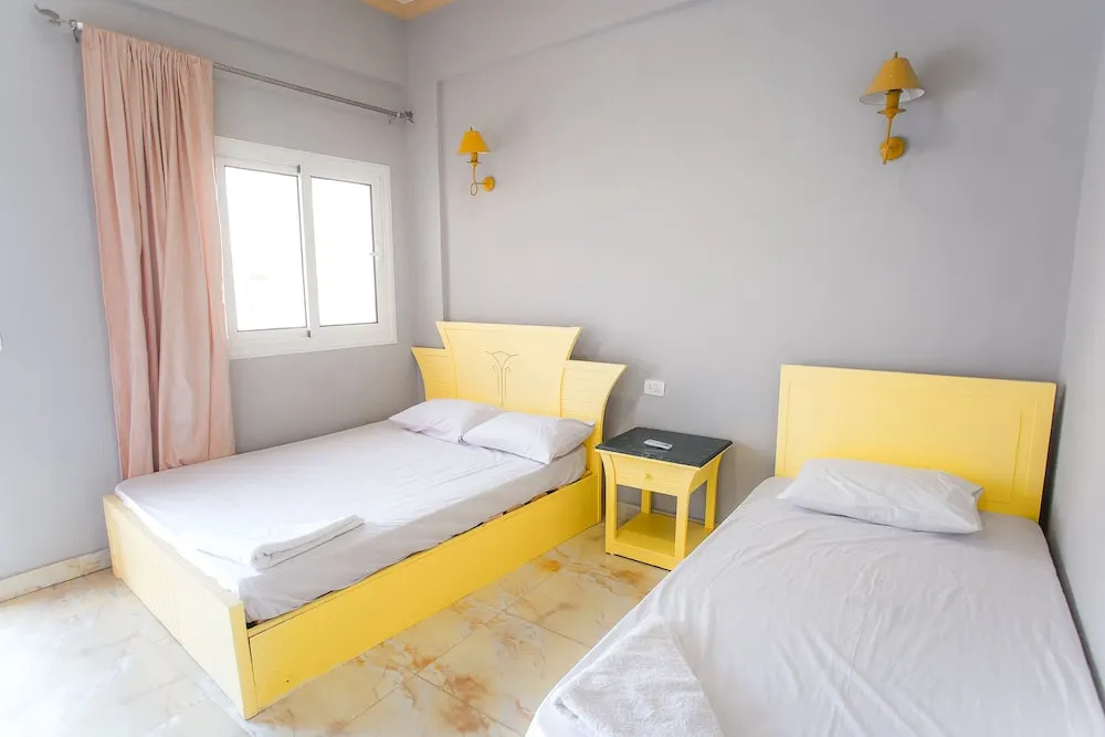 Lidia Hotel