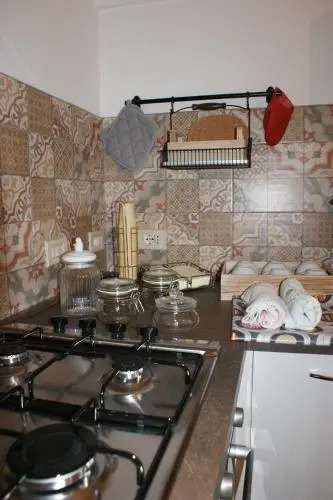 B&B PugliaMeraviglia
