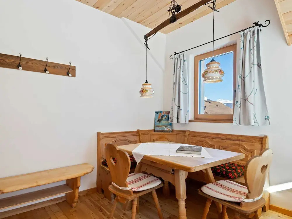 Holiday House With Sauna in Sankt Margarethen