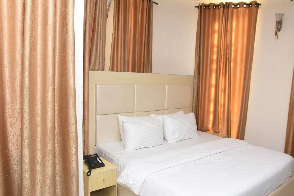 Ambience Hotel and Resorts