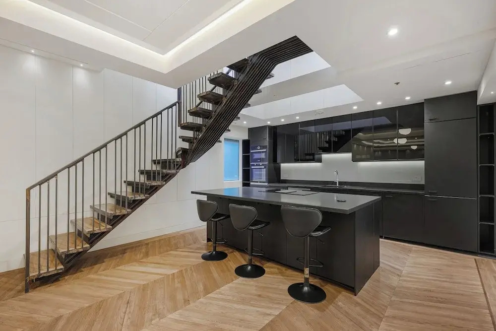 Elegant 5bdrm Townhouse in Camden