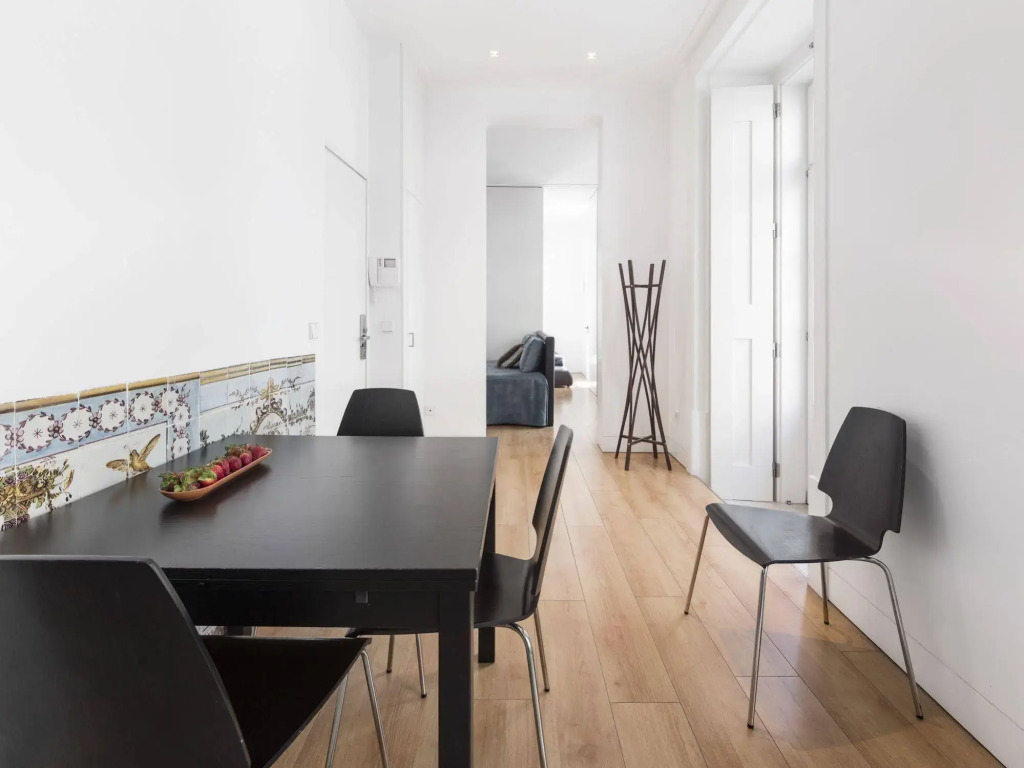 LSA Baixa Chiado by Numa