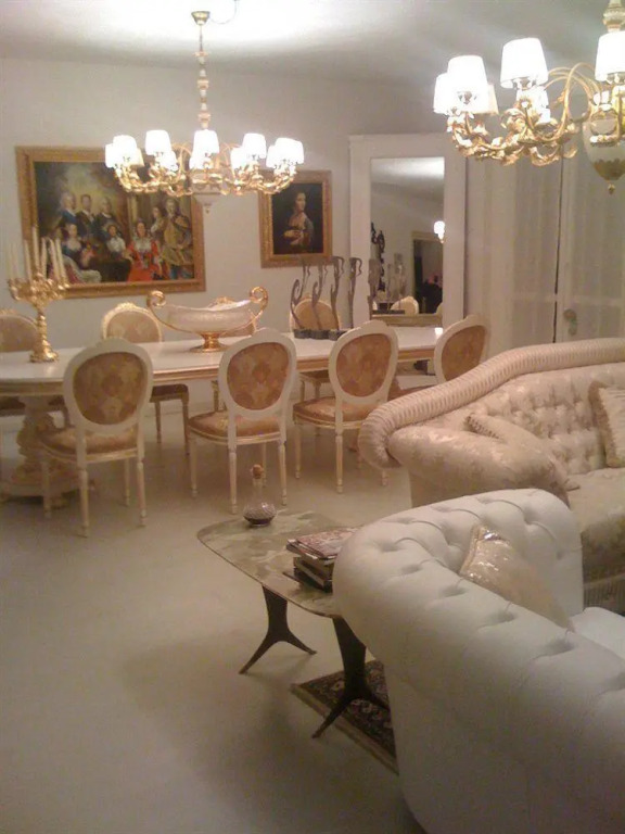 Luxury Apartments