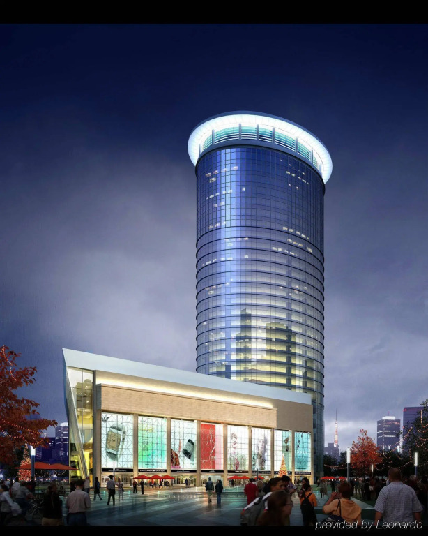Kempinski Hotel Taiyuan