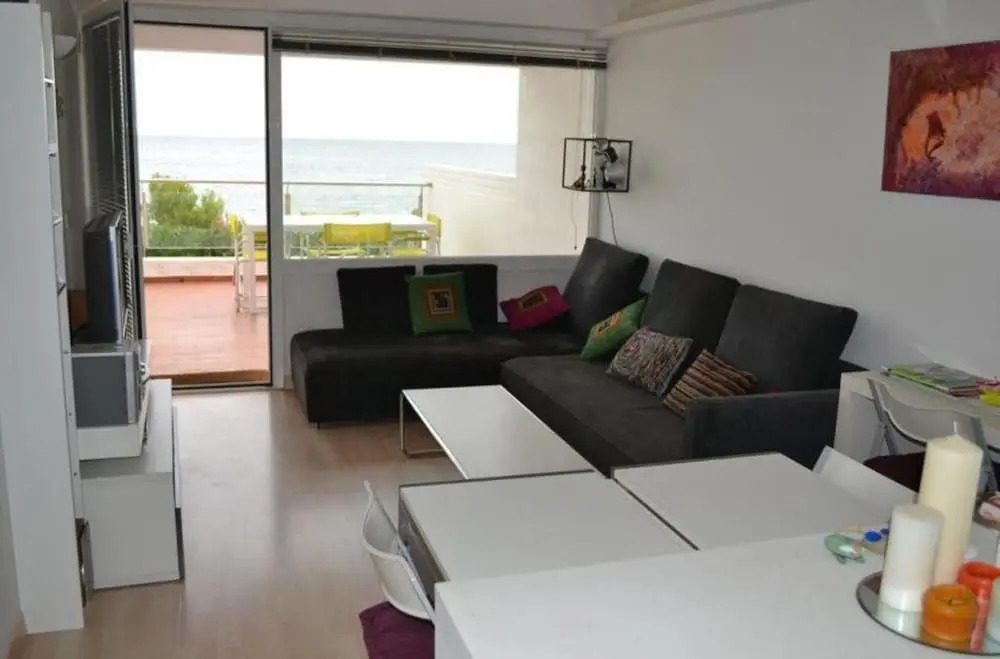 Apartment in Llançà, Girona 103534 by MO Rentals
