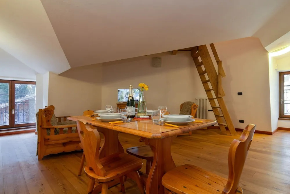 Residence Alpes 296