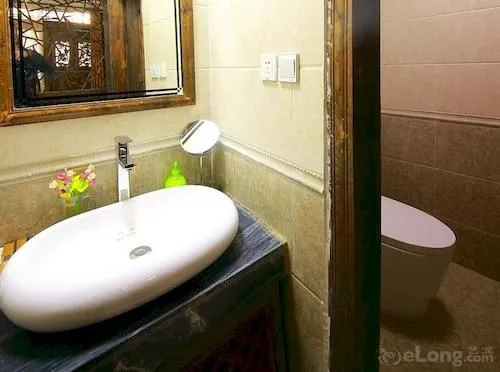Olive Tree Inn - Lijiang