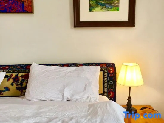 Mysterious Langmusi Hostel