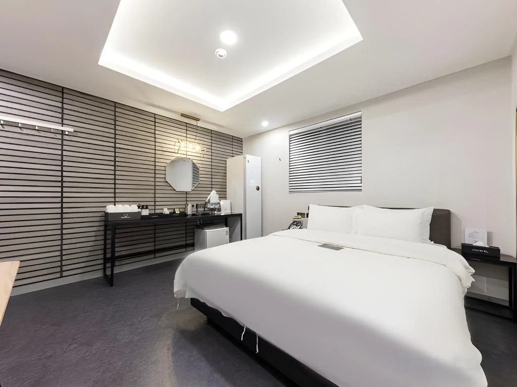 Hotel 24st Prestige