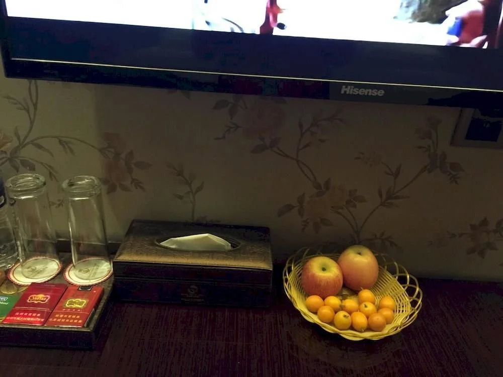 Kunming Xundian Jinshiji Hotel