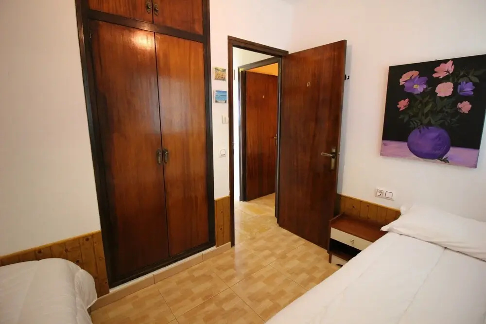 House in Empuriabrava Near the Beach