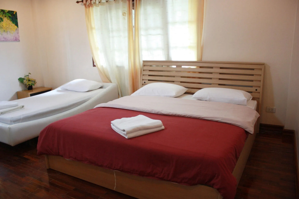 Baan Pak I-Un Hua Hin