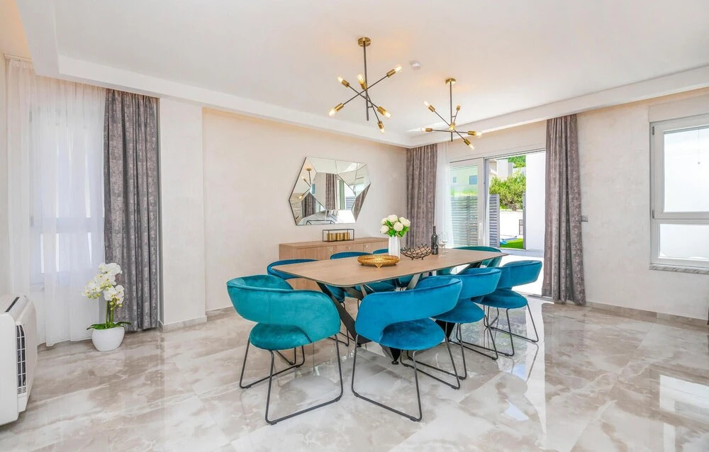 Lovely Home In Makarska