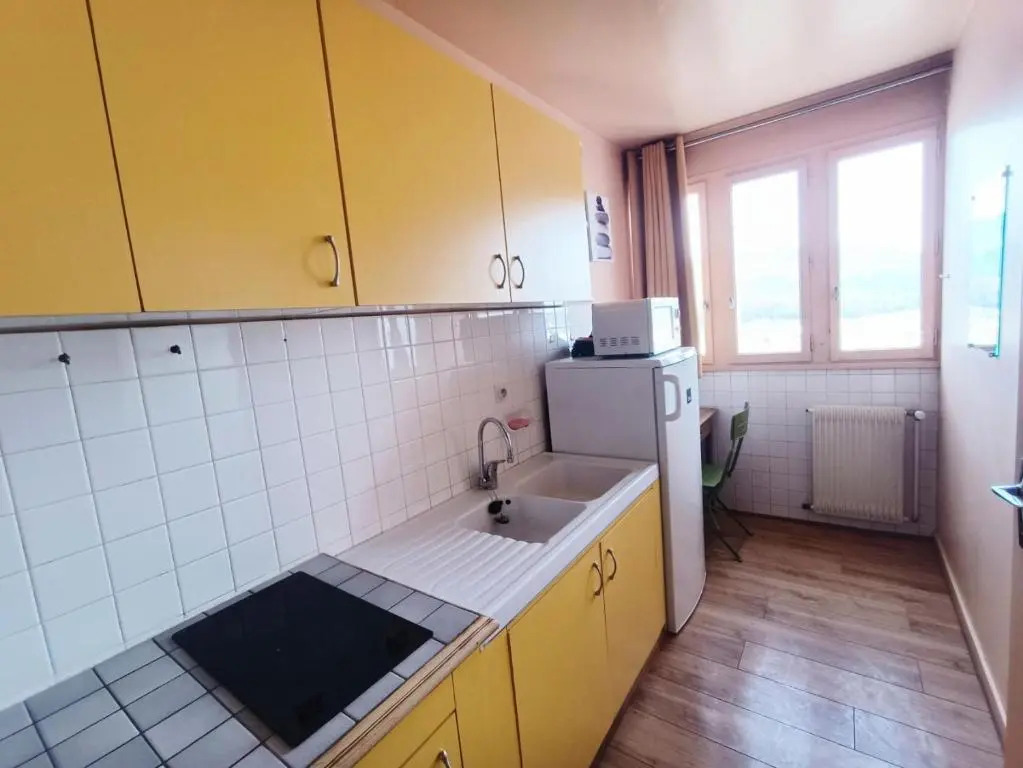 Résidence Le Cheverny - Studio pour 2 Personnes 224