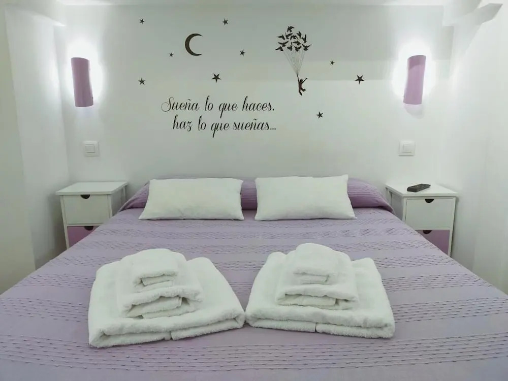 Pension Travesia
