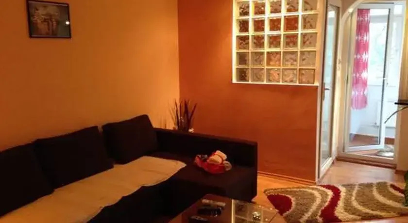 Cozy 1 Bedroom Flat