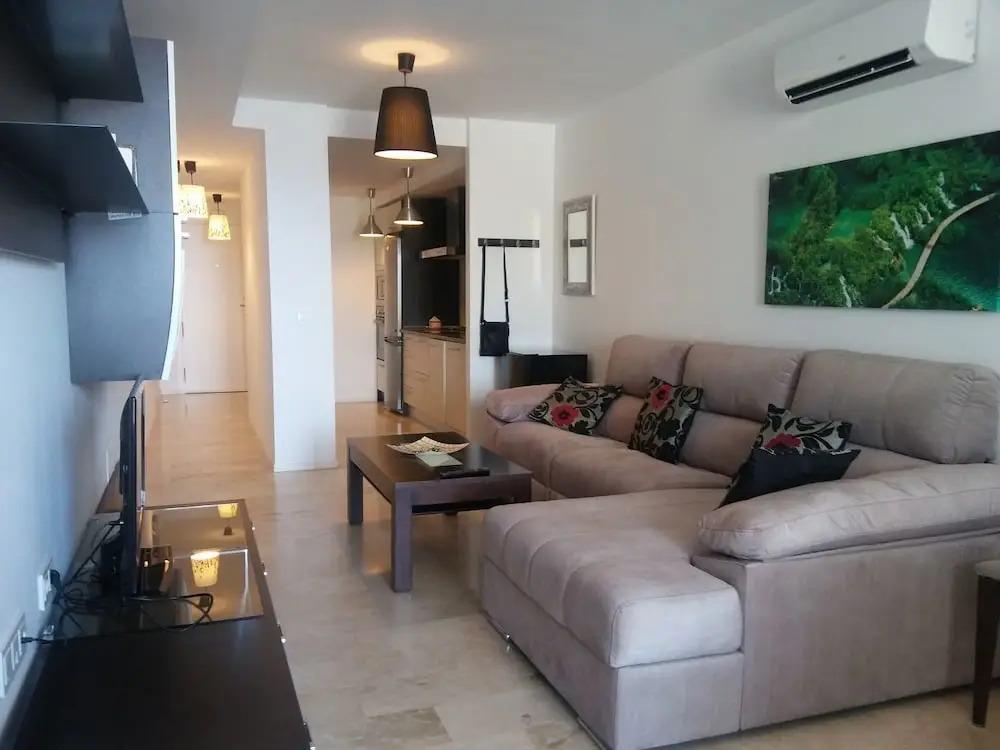 Duplex Carboneras