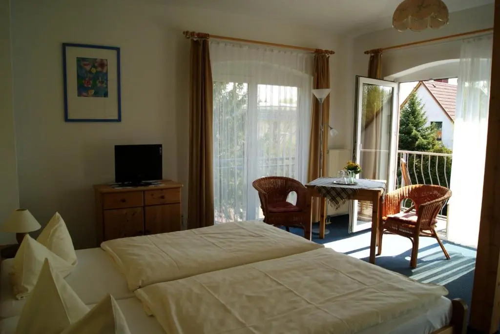 Pension Waldeck