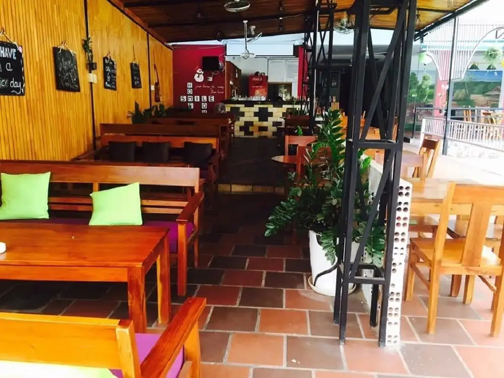 Duke Hostel