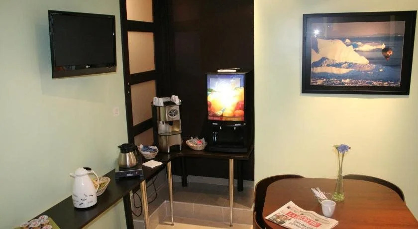 Hotel Boreal