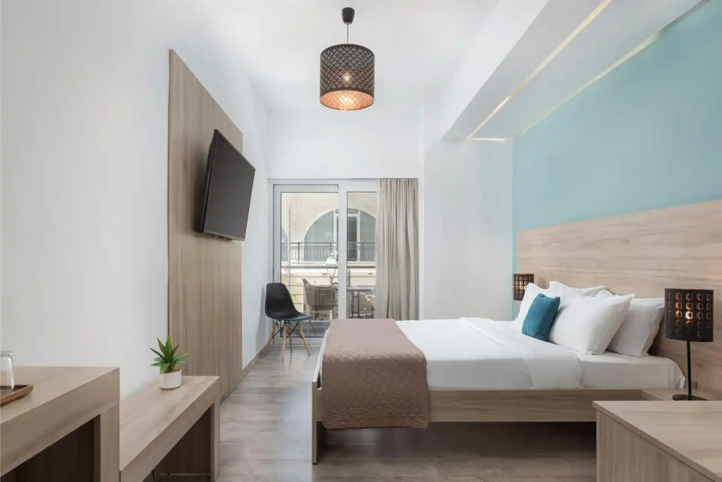 Sette Suites & Rooms