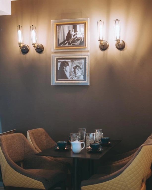 Athens Cypria Hotel