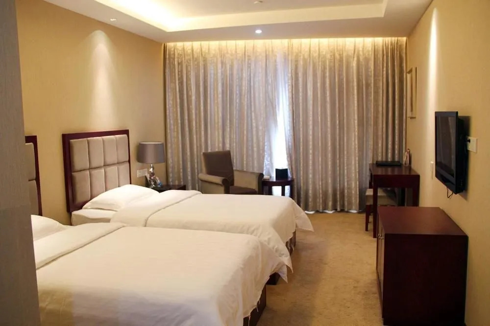 Yizhuo International Hotel