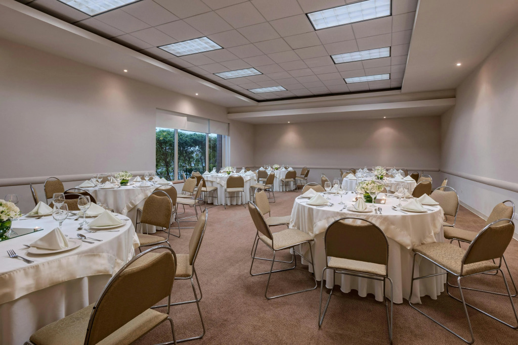 Four Points by Sheraton Monterrey Linda Vista