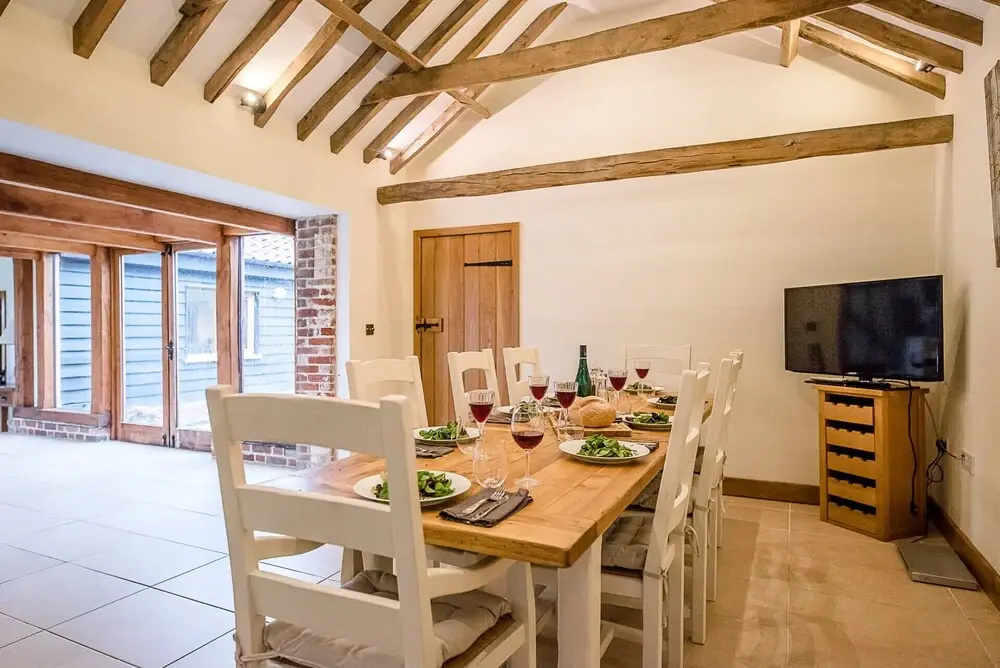 Granary Barn
