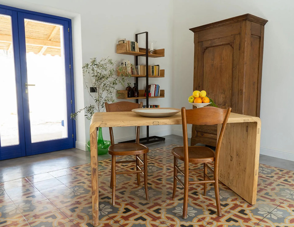 Albergo Rurale Casa Fois