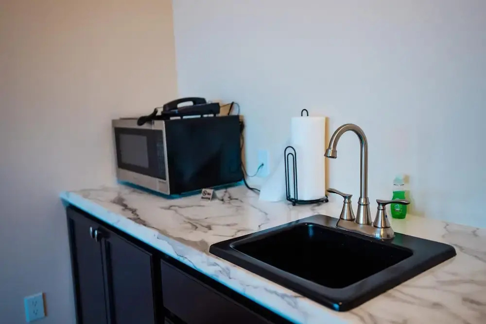 1 Bedroom Lake View Villa - Unit 206
