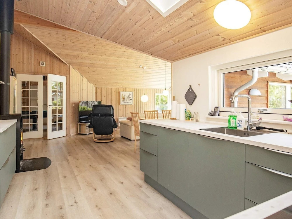 4 star holiday home in Rødby