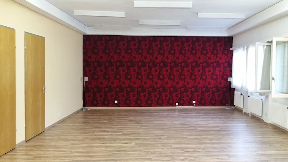 Serviced Apartments Wallis