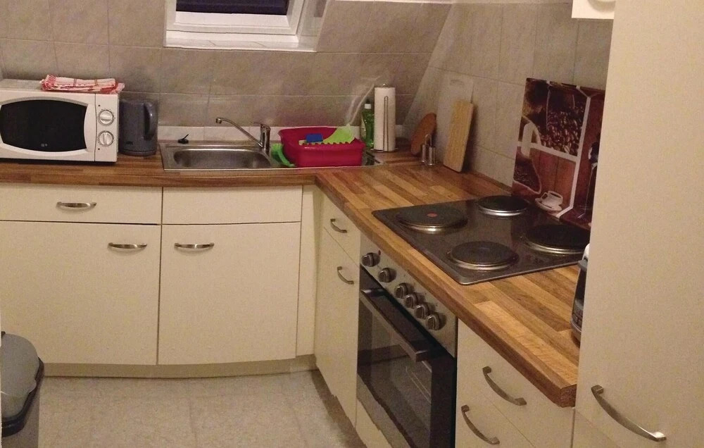 Stunning Apartment in St. Andreasberg With 2 Bedrooms and Wifi