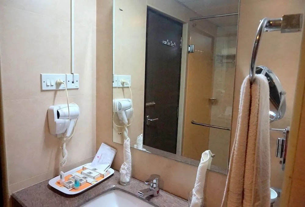 Hotel White Gate Residency -near to Vaikom Sri Mahadeva Temple