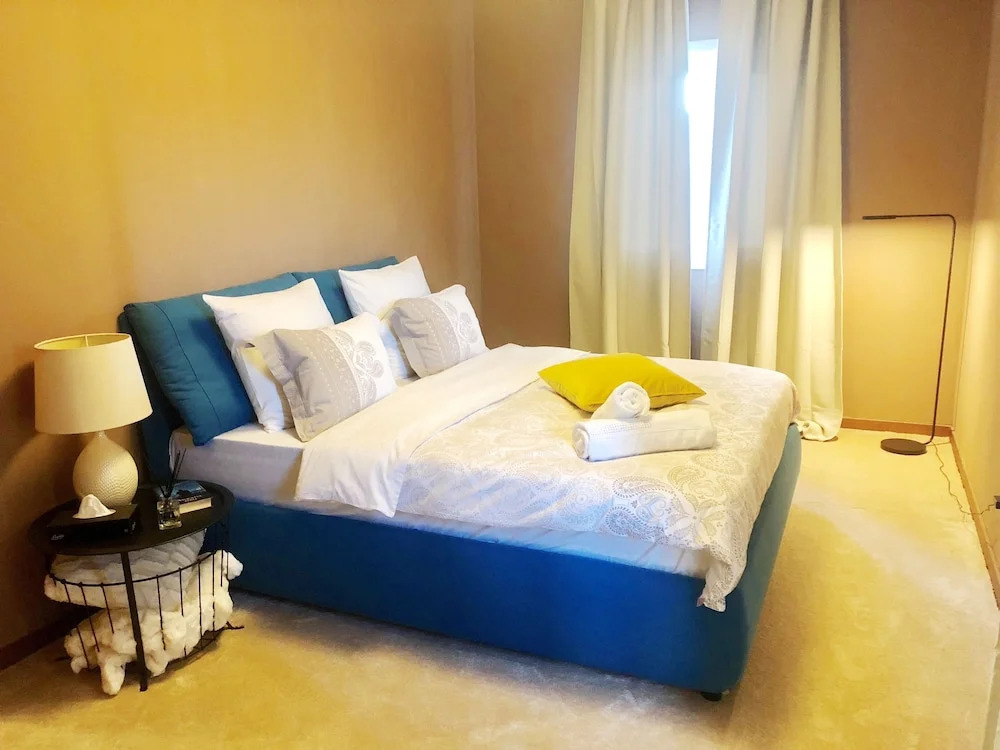 Bucharest Apartments DeLuxe