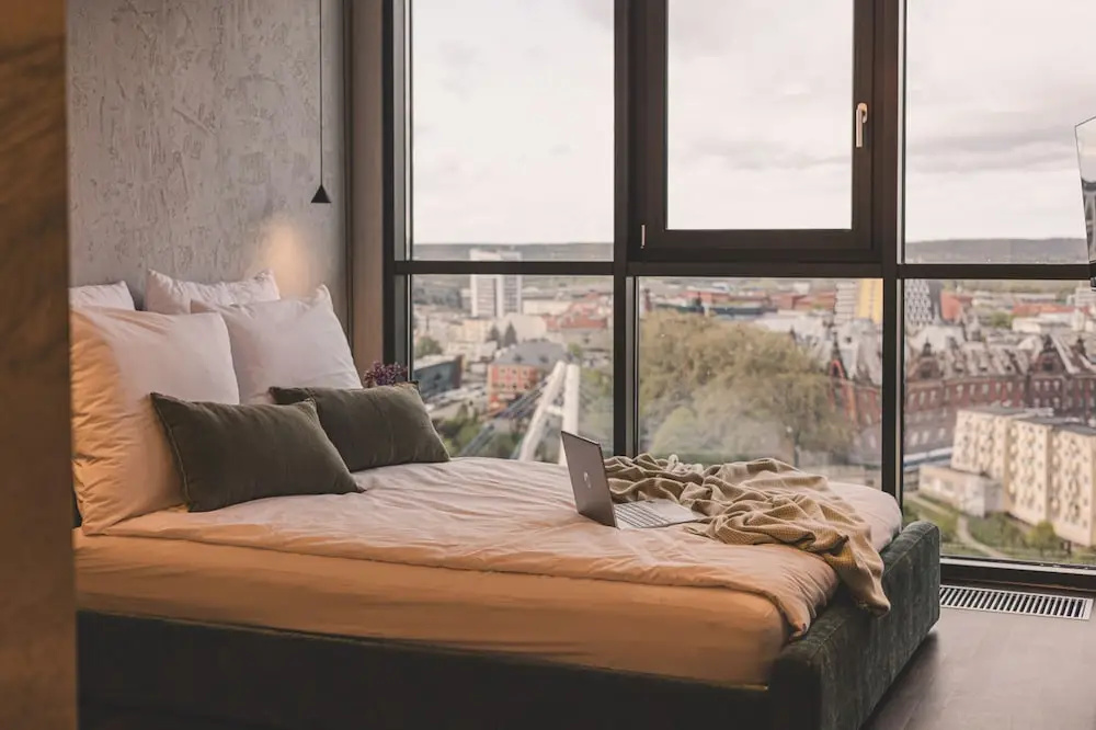 Rio 3 Widzisz Ca Bydgoszcz Studio w Centrum
